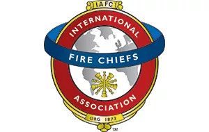 IAFC Logo.